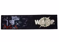 WASP superstrip patch