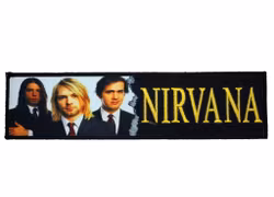 Nirvana superstrip patch