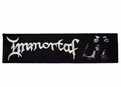 Immortal superstrip patch