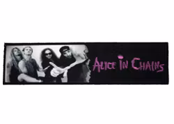 Alice in chains superstrip patch