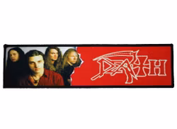 Death superstrip patch