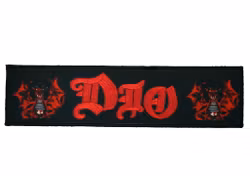 DIO superstrip patch