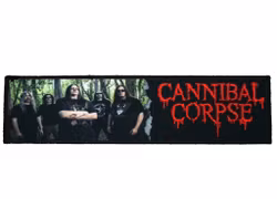 Cannibal corpse superstrip patch