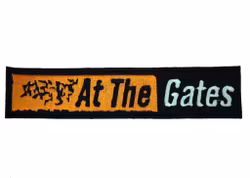 At the gates large patch