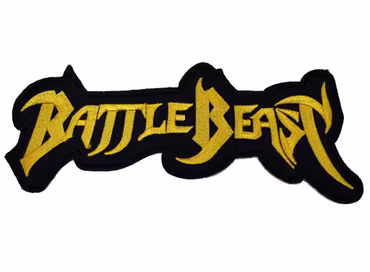 Battle beast large patch