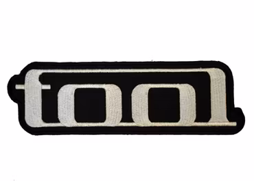 TOOL large patch