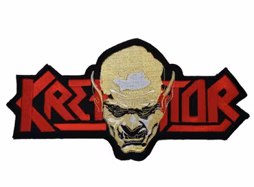 Kreator large patch