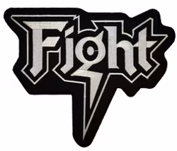 Fight large patch