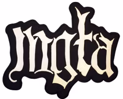 MGTA backpatch XL