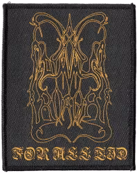 DIMMU BORGIR FOR ALL TID patch