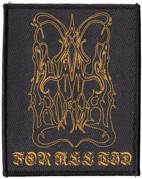 DIMMU BORGIR FOR ALL TID patch