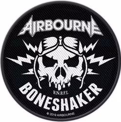 Airbourne ‘Boneshaker’