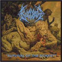 BLOODBATH - SURVIVAL OF THE SICKEST Patch