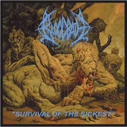 BLOODBATH - SURVIVAL OF THE SICKEST Patch
