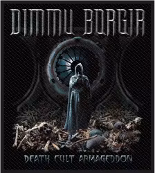 DIMMU BORGIR - DEATH CULT ARMAGEDDON Patch