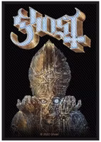 GHOST - EMPIRE Patch