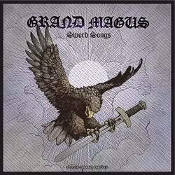 Grand magus
