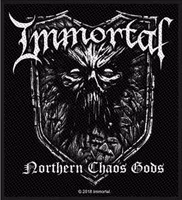 Immortal ‘Northern Chaos Gods’ Patch