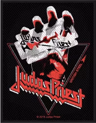 Judas Priest ‘British Steel Vintage’