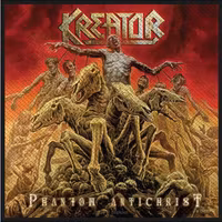Kreator Phantom antichrist