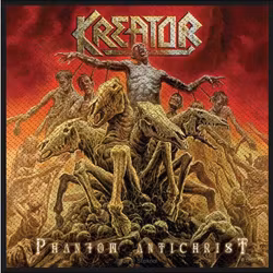 Kreator Phantom antichrist