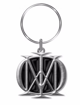 DREAM THEATER - LOGO  Keyring