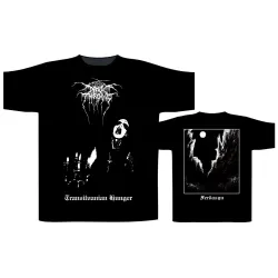 DARKTHRONE - A BLAZE IN THE NORTHERN SKY / ALBUM T-Shirt