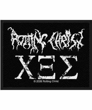 Rotting christ 666 patch