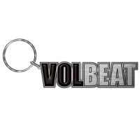 VOLBEAT - LOGO Keyring