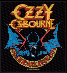 Ozzy Osbourne ‘Bat’