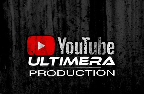 Ultimera stickers