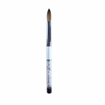 Cre8tion -  Kolinsky Acrylic Brush A+ #20