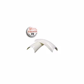 LAMOUR - French Tip #5 - Pack 500pcs