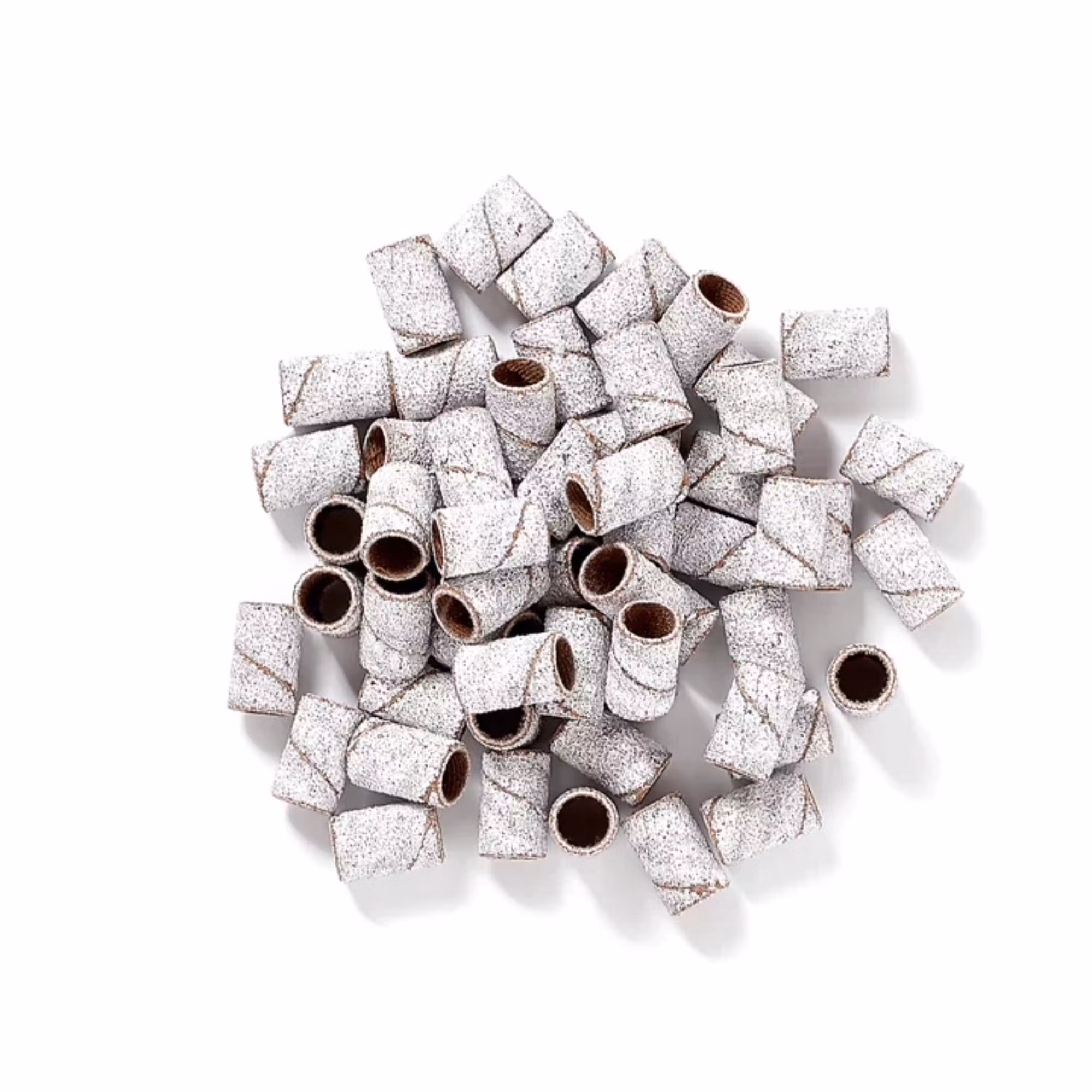 Sanding Band White Zebra – MEDIUM 100 grit (100pcs/bag)