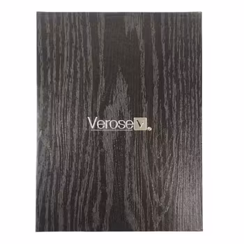 Display Book For Nail Polish - 216 Slots VEROSE