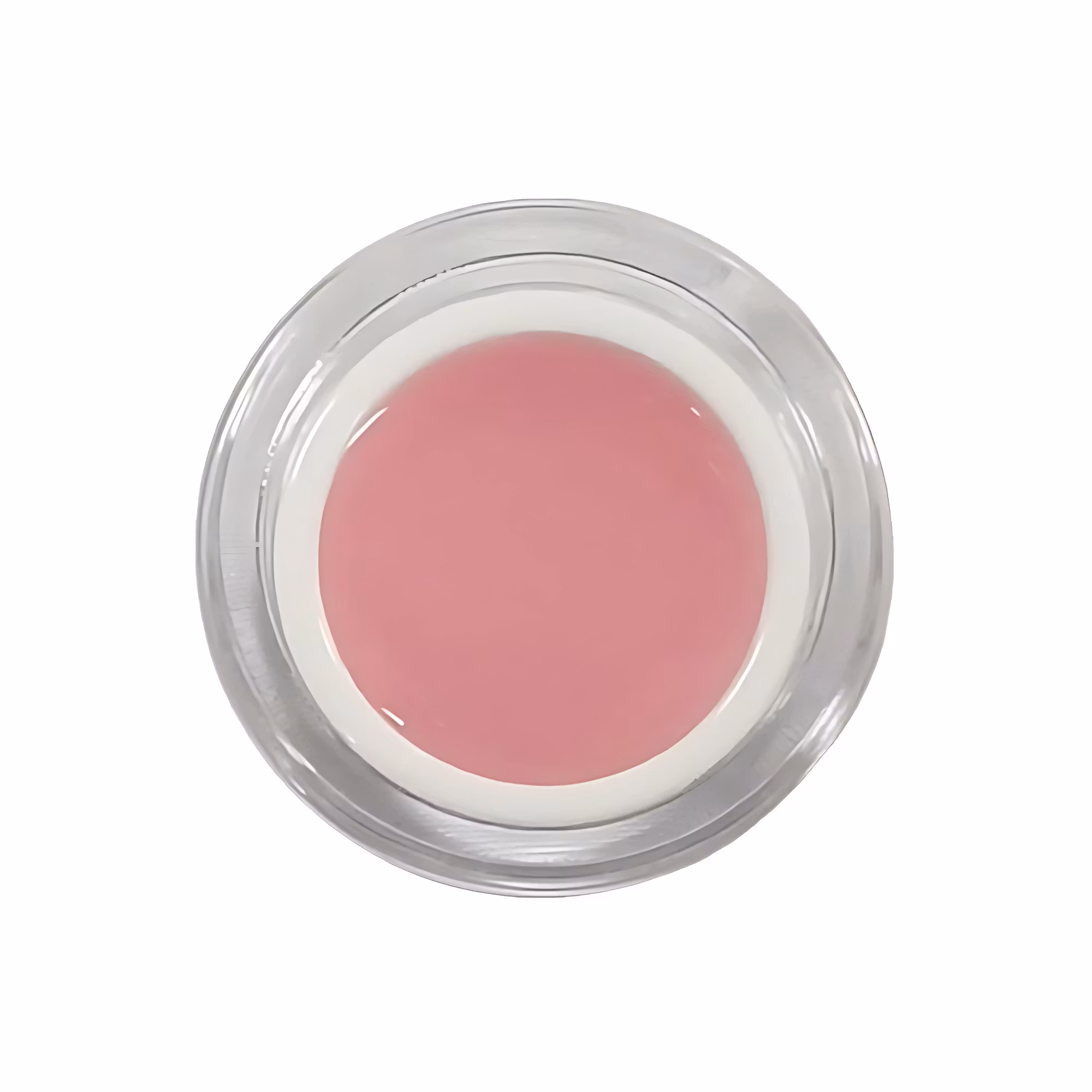 BENOVA Builder Gel - OMBRE FRENCH PINK 1000g