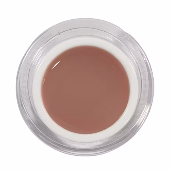 BENOVA Builder Gel - OMBRE DARK PINK - Pack 6 x 1000g