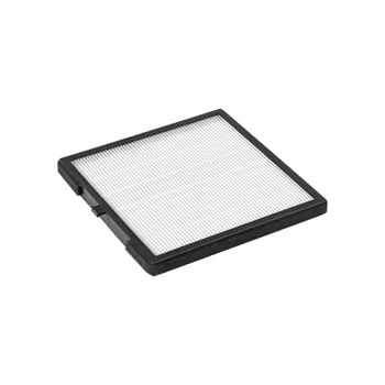 Cassette filter for the dust absorber  j23