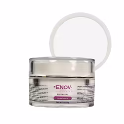 BENOVA Builder Gel - MILKY WHITE 2oz/56g