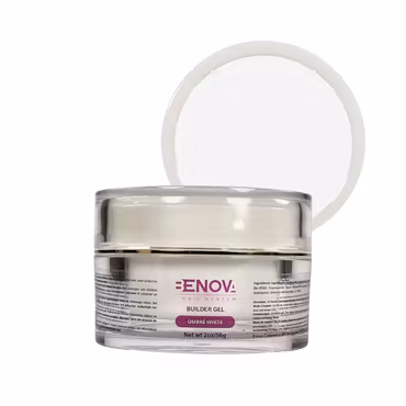 Kopia BENOVA Builder Gel - FRENCH WHITE 2oz/56g