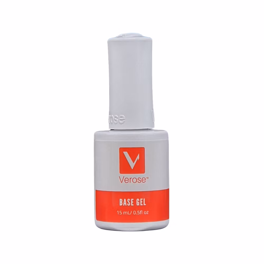 Verose Base Gel 15ml - PACK 6pcs