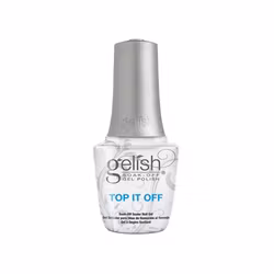 Kopia Gelish Top It Off Soak-Off Sealer Gel 15ml