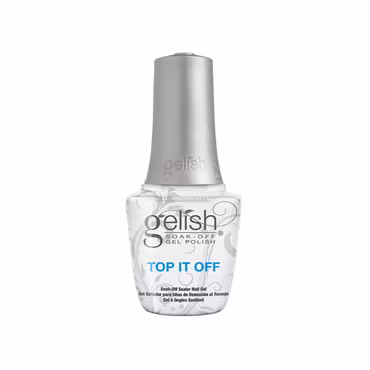Kopia Gelish Top It Off Soak-Off Sealer Gel 15ml