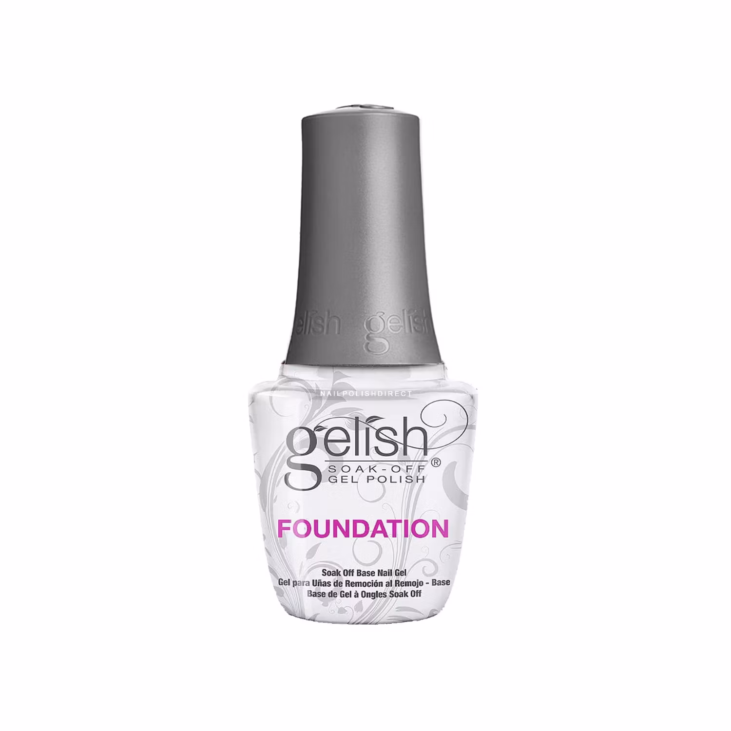 Kopia Harmony - Gelish Foundation Base Gel (15ml)