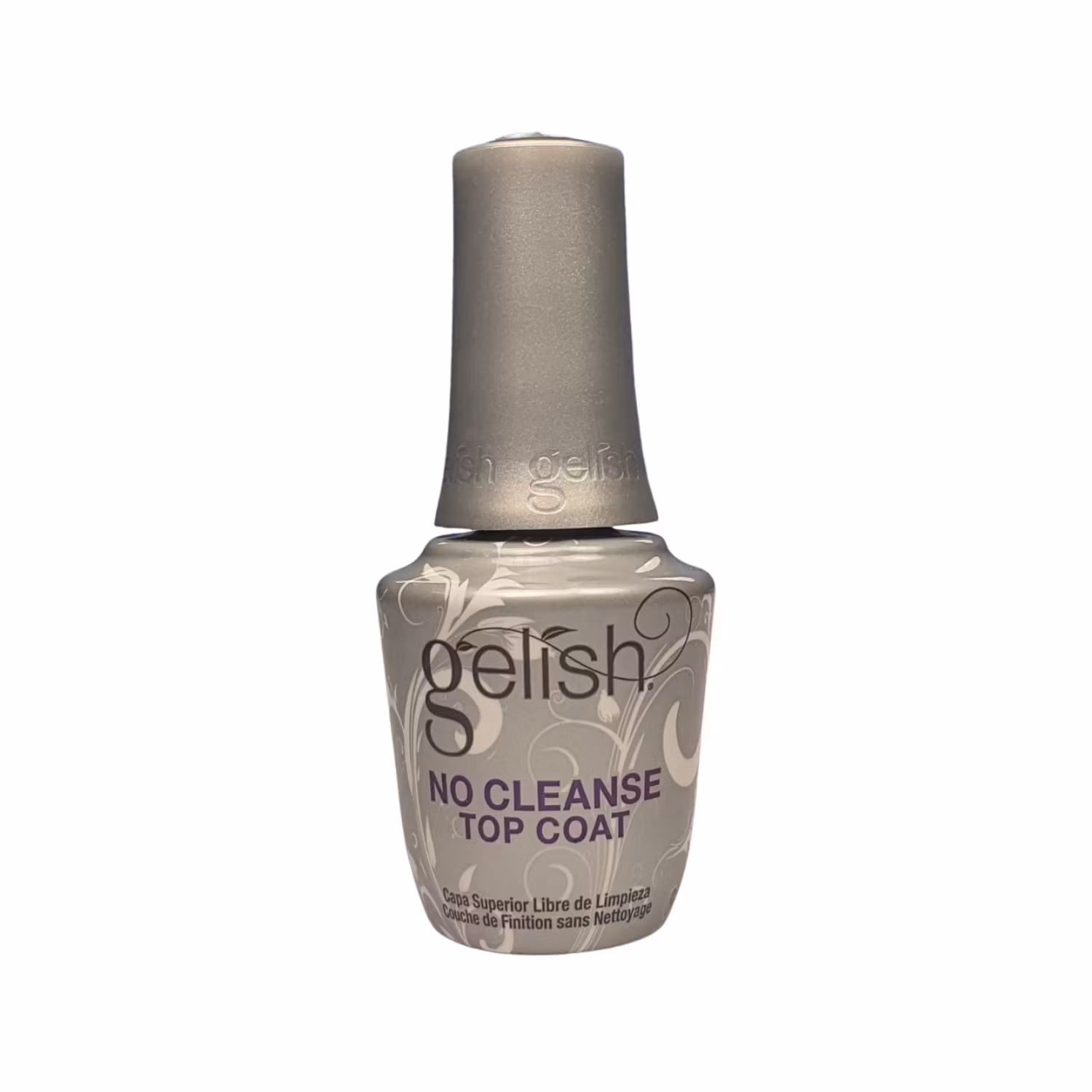 Kopia Gelish No Cleanse Top Coat 15ml