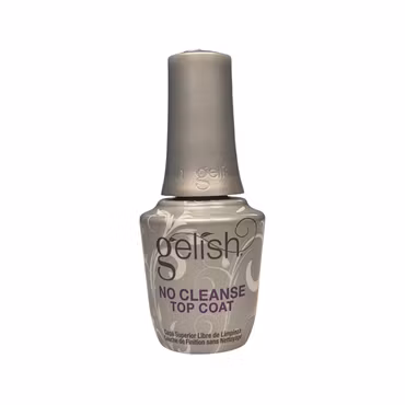 Kopia Gelish No Cleanse Top Coat 15ml