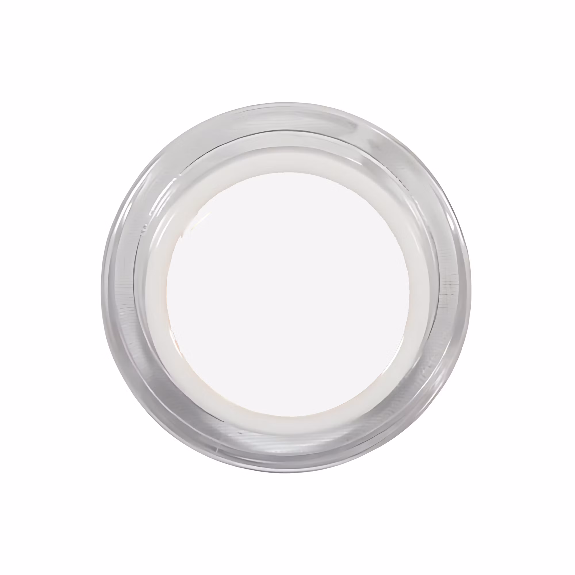 BENOVA Builder Gel - MILKY WHITE 1000g PACK 6pcs
