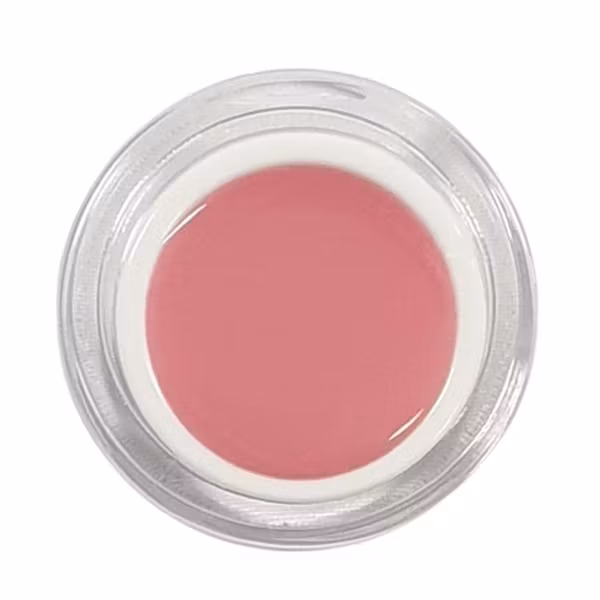 BENOVA Builder Gel - OMBRE NATURAL PINK 1000g PACK 6pcs