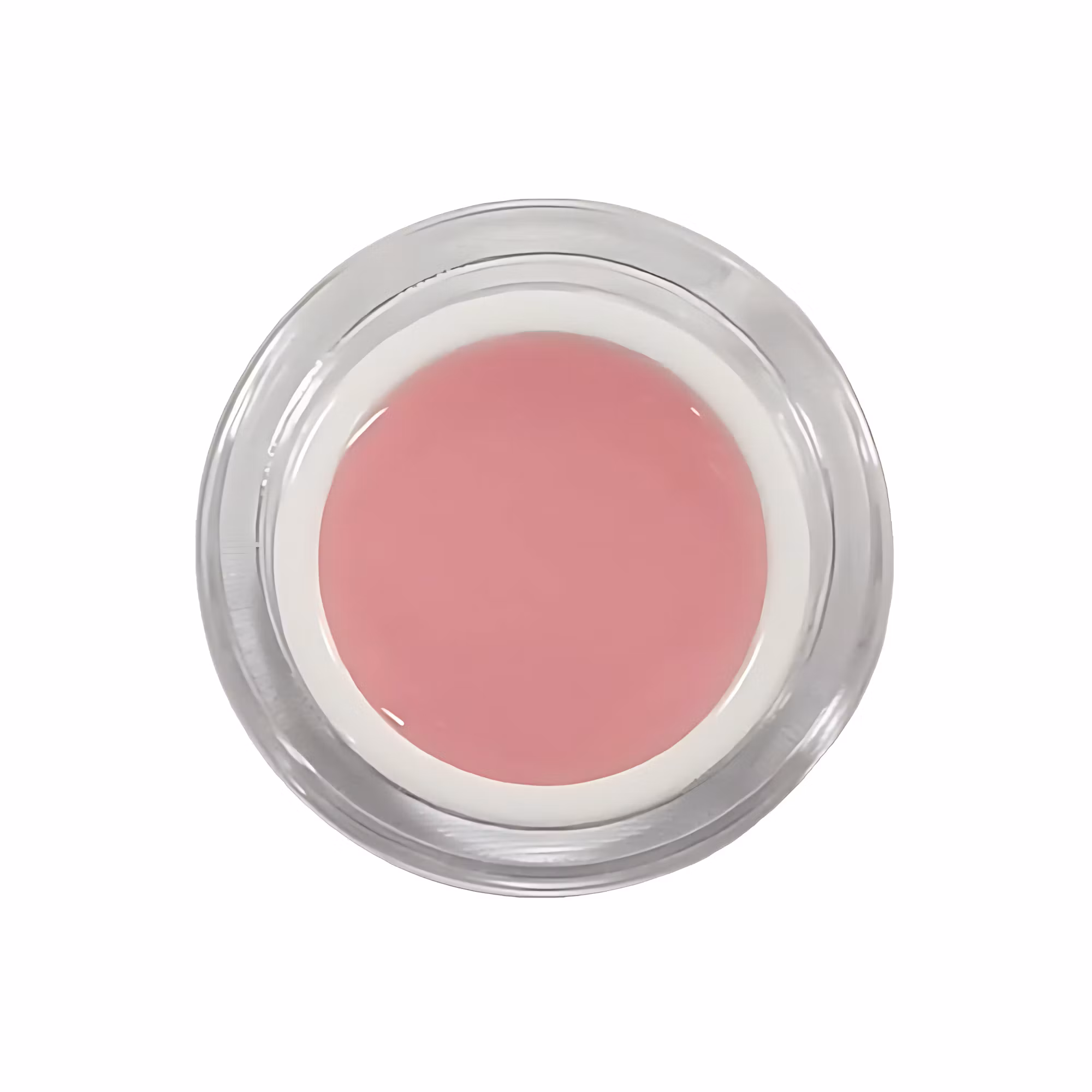 BENOVA Builder Gel - OMBRE FRENCH PINK 1000g PACK 6pcs
