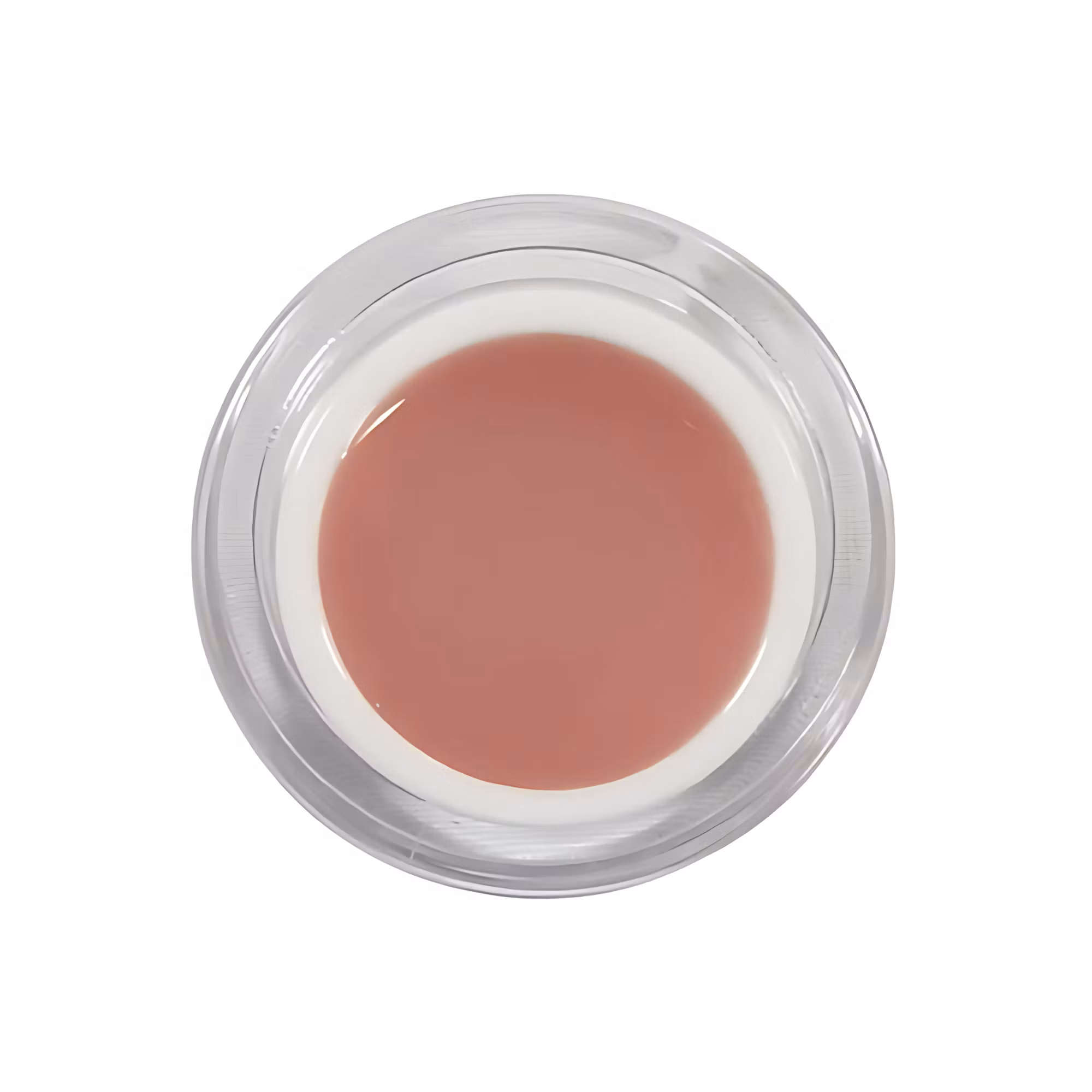 BENOVA Builder Gel - OMBRE LIGHT PINK 1000g PACK 6pcs
